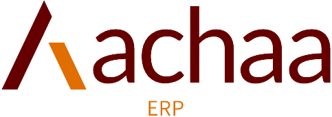 Aachaa ERP System